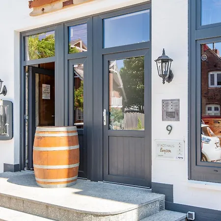 Stadthaus Boysen Whg 5